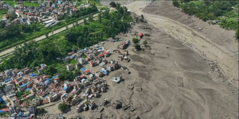 25 Canadians among 168 dead as glacier collapse triggers catastrophic floods in Nepal