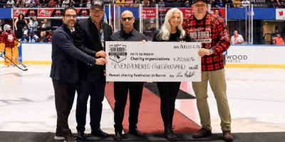 Boots and Hearts Barn Burner Sets Fundraising Record, Raising $702K for Local Charities