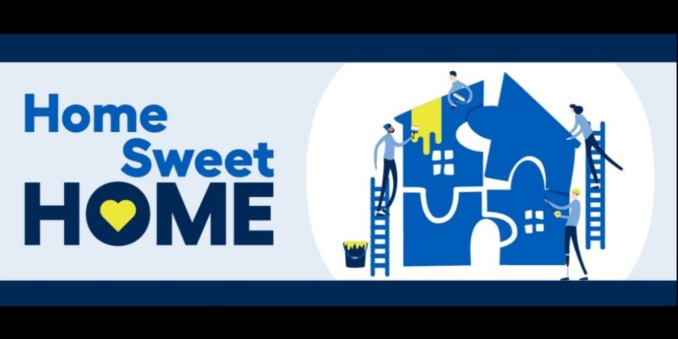 Barrie RONA stores launch fundraiser supporting LOFT and Women & Children's Shelter