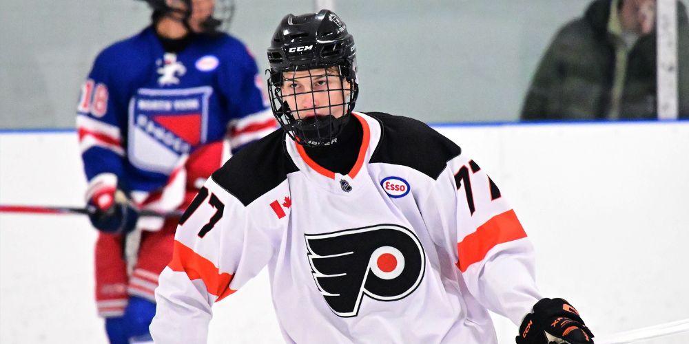 Colts land premier ‘cornerpiece' in blockbuster trade for Guelph's Declan McNally