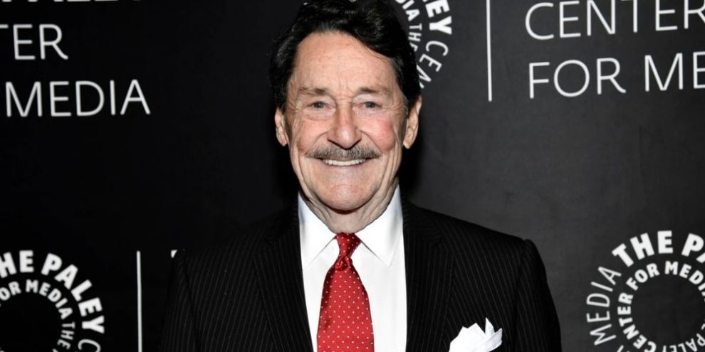 Peter Cullen- AP by Evan Agostini