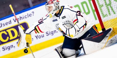 Colts are looking to fine-tune roster ahead of season-opener Friday in North Bay