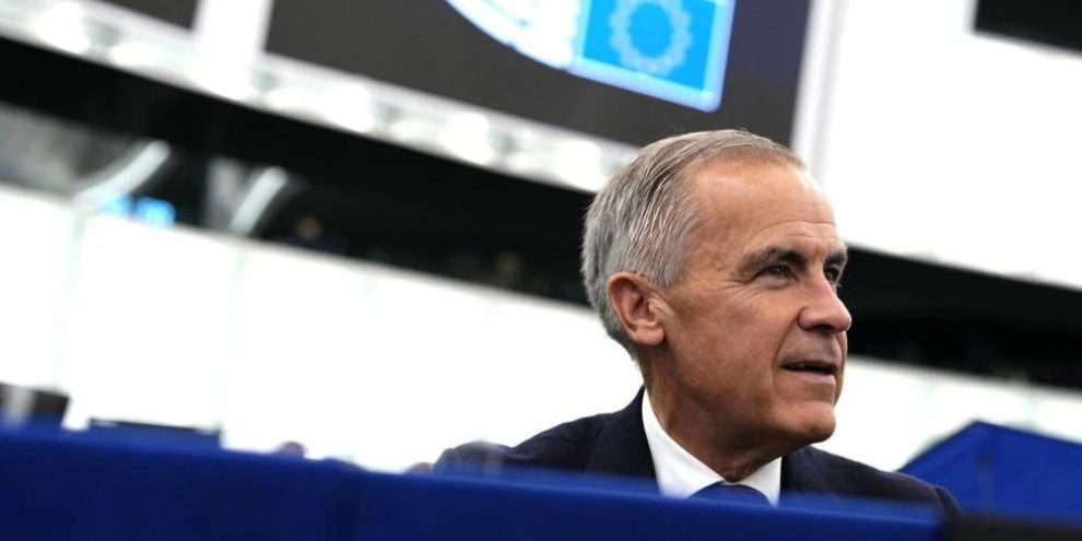 Carney says EU partnership to go to debate, vote in Parliament