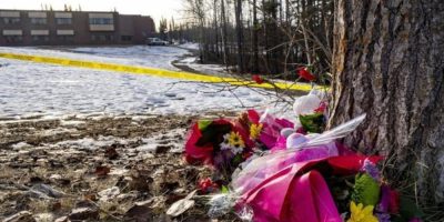 B.C. sues OpenAI over Tumbler Ridge mass shooting