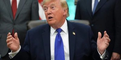 Trump’s latest trade move targets Canadian products, but broader economic hit may be limited