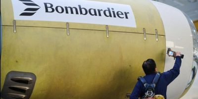 Bombardier pushes back after Trump threatens U.S. sales amid trade dispute