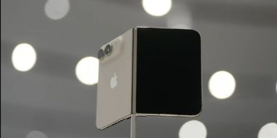 Apple finally folds: New iPhone Duo arrives with $1,999US price tag