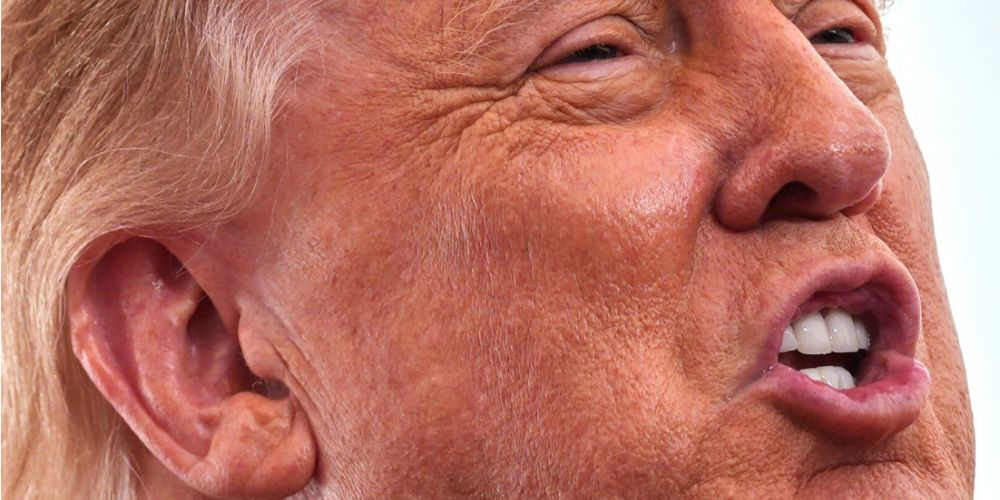 Trump says Canada and Iran both want a deal