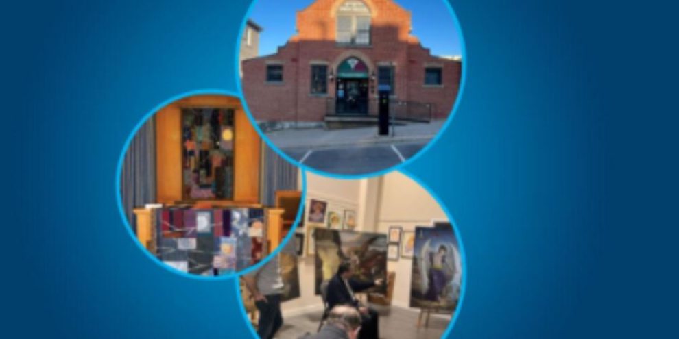 Doors Open Barrie participating sites and activities