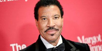 Lionel richie- AP (Photo by Evan Agostini/Invision