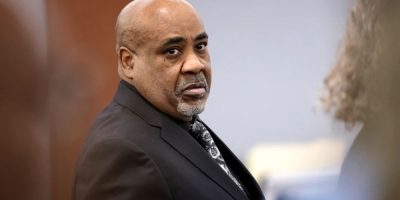 Duane Davis- Steve Marcus/Pool Photo via AP)