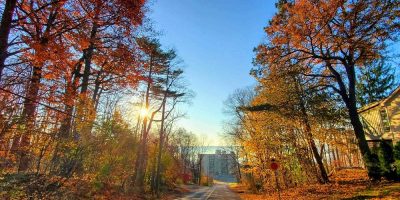 Warm fall ahead for Barrie after near-perfect summer