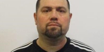 Bradley Elliott is wanted by the OPP on a Canada-wide warrant