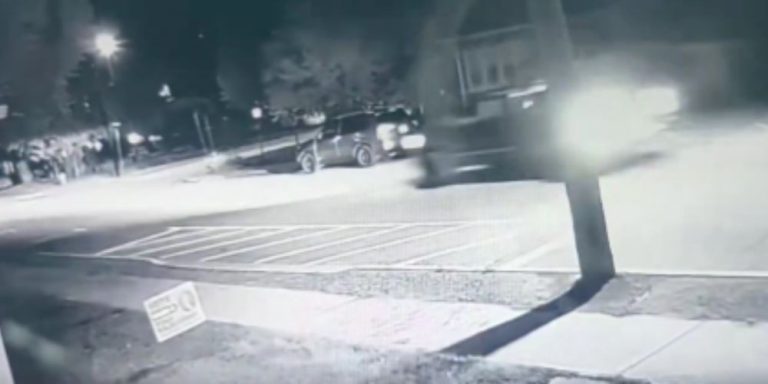 Two youths charged in Gravenhurst vehicle vandalism, Rainbow Bridge damage
