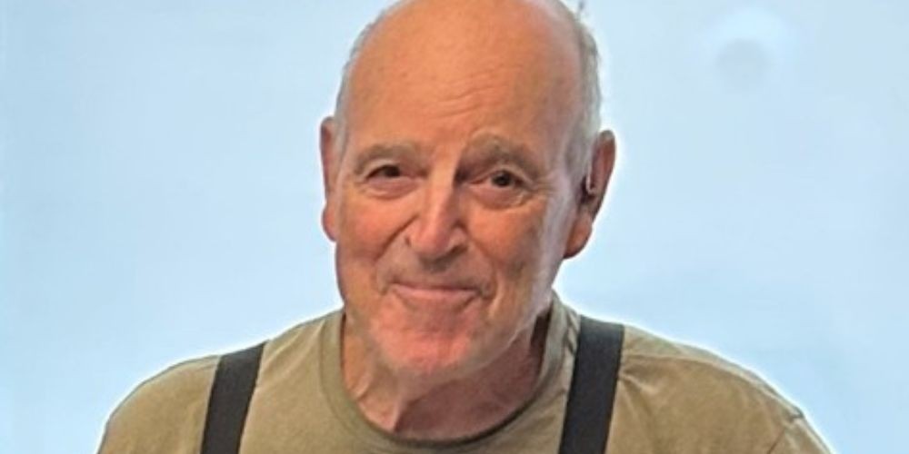 Barrie Police searching for missing 85-year-old man