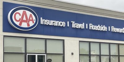 CAA to close Barrie retail location as more members shift online