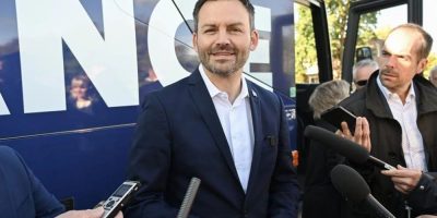 Parti Québécois returns to power, setting stage for new sovereignty battle