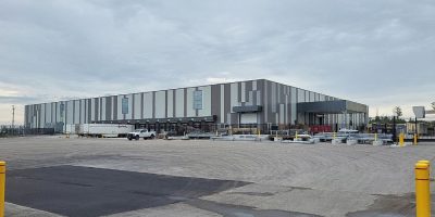 Hydro One opens new provincial distribution warehouse in Orillia following $120-million investment