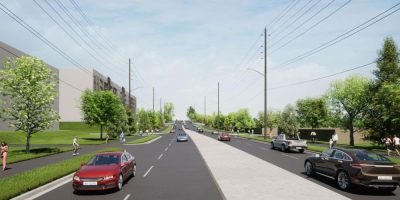 Mapleview Drive East reopening early, but new turn restrictions will be in place