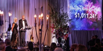 RVH Foundation’s Wildest Dreams Gala raises record-breaking $1 million for regional healthcare