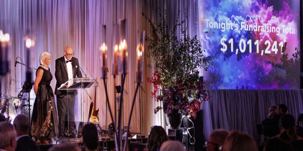 RVH Foundation’s Wildest Dreams Gala raises record-breaking $1 million for regional healthcare