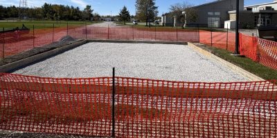 Accessible pavilion coming to Ramara Centre