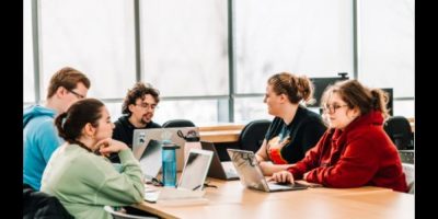 Lakehead University ranked Ontario’s Top Small University again in Maclean’s 2027 rankings