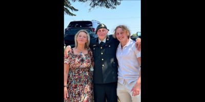 The 4 soldiers killed in fast-moving fire at CFB Wainwright in Alberta