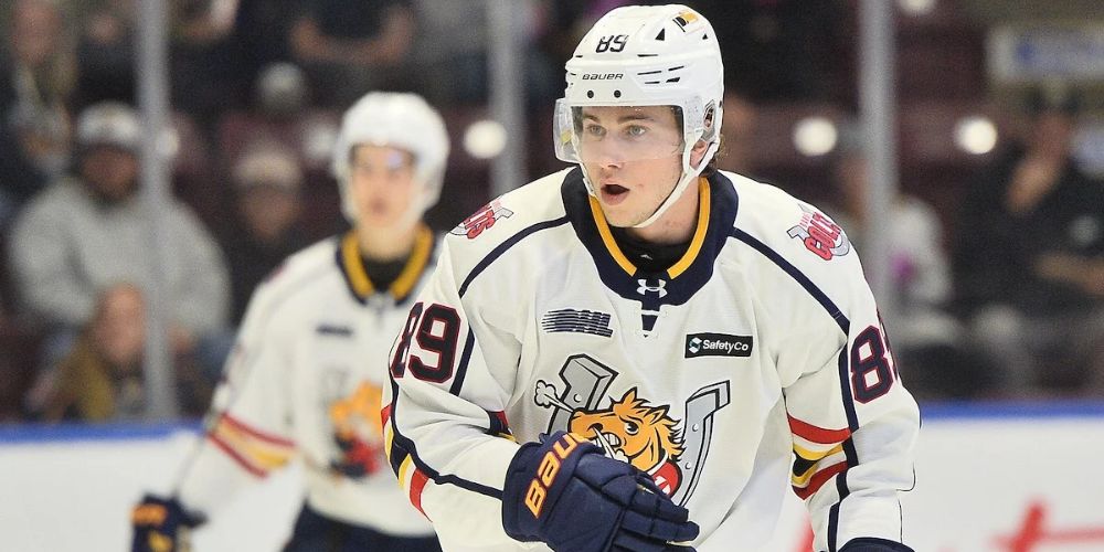 Scoring touch fails to surface for Colts in 1-0 loss to Brantford