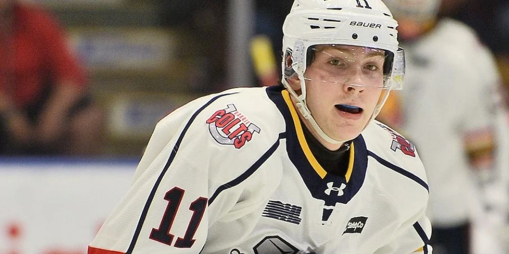 Colts searching for answers after losing 6-0 to Peterborough, their second straight shutout loss