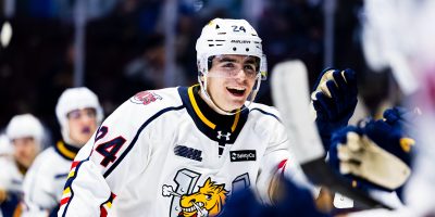 Third-period stumble does in Colts, as Kingston rallies for 7-4 win