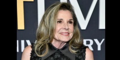 Susan Saint James- Photo by Evan Agostini/Invision/AP, File
