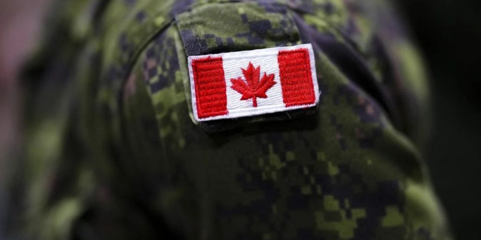 Deaths, injuries as fire hits Alberta military base: McGuinty