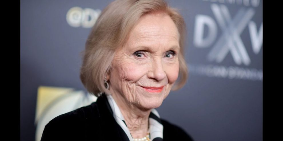 Actress Eva Marie Saint attends the 20th Annual Art Directors Guild Excellence In Production Design Awards held at the Beverly Hilton Hotel on Sunday, Jan. 31, 2016, in Beverly Hills, Calif. (Photo by Richard Shotwell/Invision/AP, File) License this photo