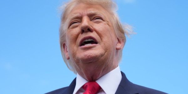 Reddit Type Box U.S. to Drop Some Tariffs on Canadian Exports