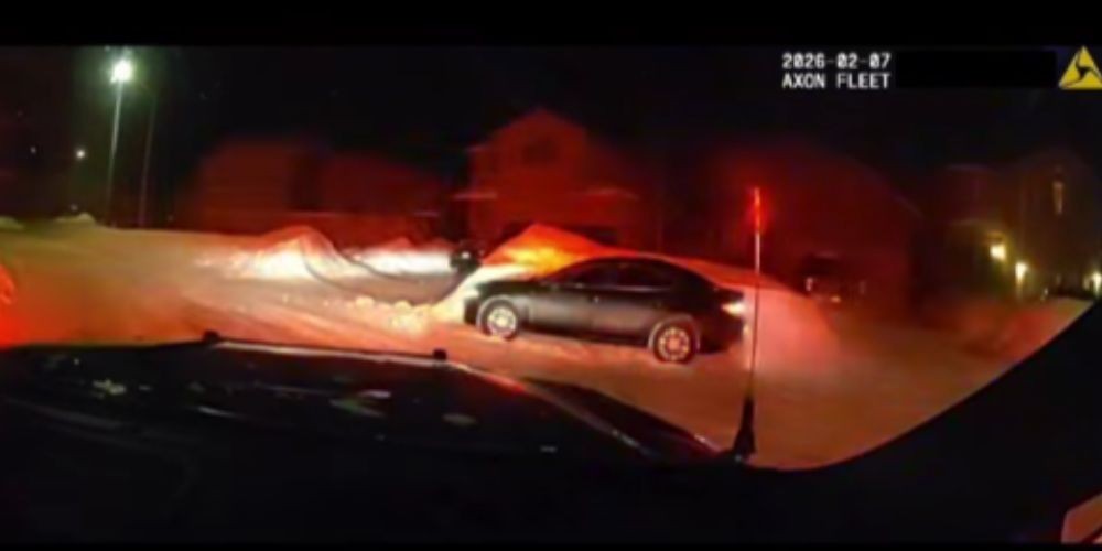 (Video) Four arrested, 106 charges laid in armed home invasion in Alcona