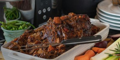 Slow cooker recipes